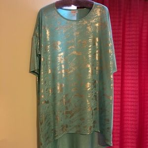 LuLaRoe Irma